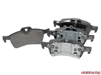 ATE Brakes Brake Pad Set 34-21-6-762-871 - 34-21-6-762-871