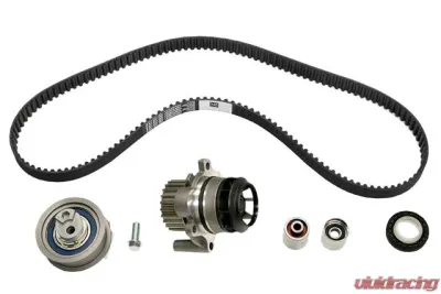 Continental Timing Belt Kit 21 6088 001 - 21 6088 001