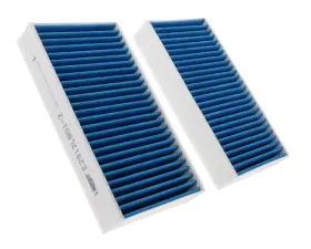 Hengst Automotive Cabin Air Filter Set 164-830-02-18