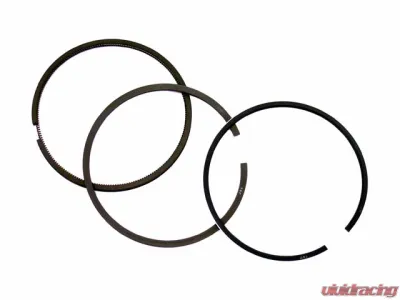 Goetze Piston Ring Set 11-25-1-261-132 - 11-25-1-261-132