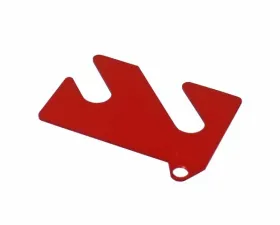 Rauch & Spiegel Control Arm Shim 996-341-543-90