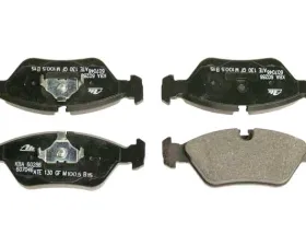 ATE Brakes Brake Pad Set 34-11-1-161-717