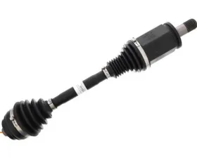 GKN Loebro Axle Shaft Assembly 31-60-7-618-681