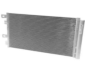 Mahle A/C Condenser 64-53-1-490-572