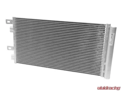 Mahle A/C Condenser 64-53-1-490-572 - 64-53-1-490-572