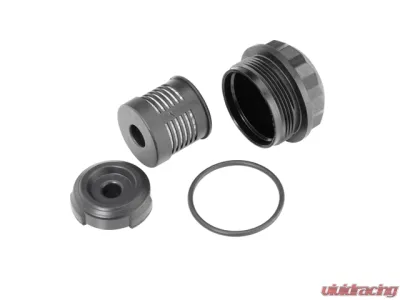 BorgWarner Turbos Oil Filter 02D-525-558 A - 02D-525-558 A