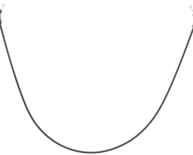 Bapmic Hood Release Cable 51-23-8-240-609