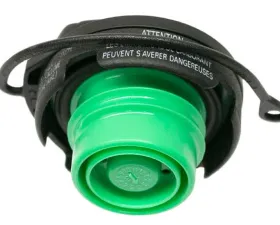 Genuine Audi | VW Fuel Tank Cap 1K0-201-550 AJ