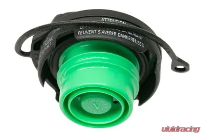 Genuine Audi | VW Fuel Tank Cap 1K0-201-550 AJ - 1K0-201-550 AJ