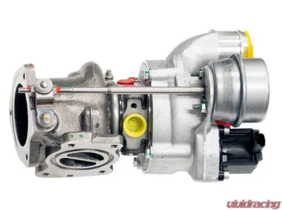 BorgWarner Turbos Turbocharger 53039880163 - 53039880163