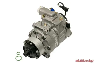Nissens A/C Compressor 4F0-260-805 AH - 4F0-260-805 AH