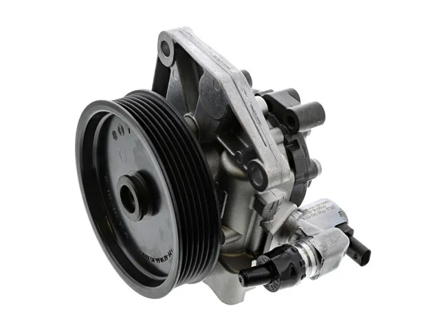 Bosch Power Steering Pump 006-466-45-01 - 006-466-45-01