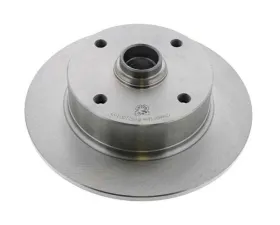 JP Group Dansk Brake Disc 113-407-075