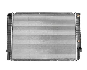 Nissens Radiator 8603907
