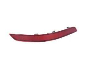 Bapmic Bumper Cover Reflector 204-820-03-74