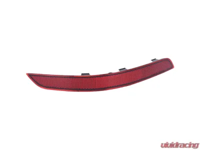 Bapmic Bumper Cover Reflector 204-820-03-74 - 204-820-03-74