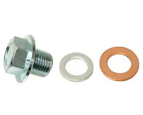 Corteco Oil Drain Plug JZS100098