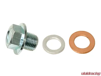 Corteco Oil Drain Plug JZS100098 - JZS100098