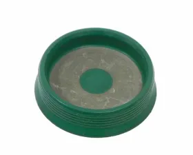 German Cylinder Head Plug 996-104-215-54