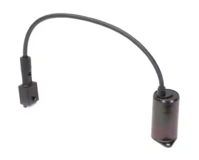Genuine Porsche Solenoid 996-605-901-00