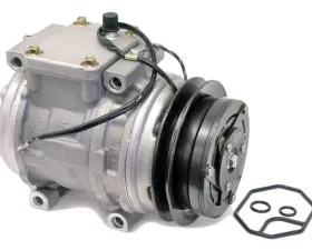 Denso Spark Plugs A/C Compressor 964-126-121-01