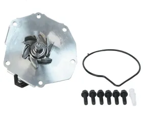 URO Parts Water Pump LR006861