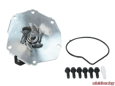 URO Parts Water Pump LR006861 - LR006861