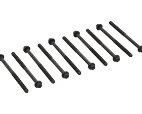 Elring Klinger Cylinder Head Bolt Set 278-016-01-69 64