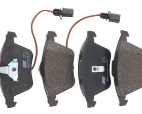 Jurid Brake Pad Set 4B0-698-151 AD