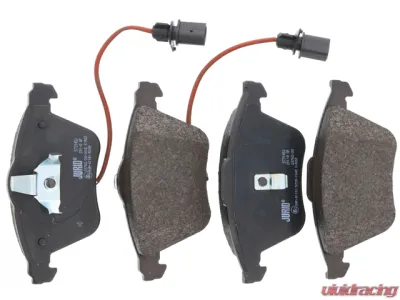 Jurid Brake Pad Set 4B0-698-151 AD - 4B0-698-151 AD
