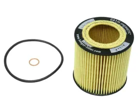 Hengst Automotive Oil Filter Kit 11-42-7-953-129