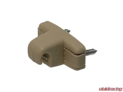 URO Parts Sun Visor Clip 51-16-8-243-575 - 51-16-8-243-575