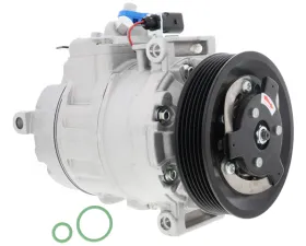 Nissens A/C Compressor 4E0-260-805 AR