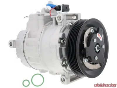 Nissens A/C Compressor 4E0-260-805 AR - 4E0-260-805 AR