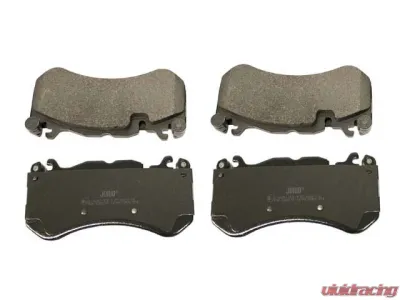 Jurid Brake Pad Set 000-420-63-04 - 000-420-63-04