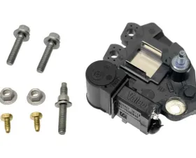 Valeo Voltage Regulator 12-31-8-510-090
