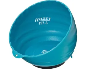 Hazet Magnetic Parts Tray 197-3