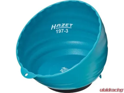Hazet Magnetic Parts Tray 197-3 - 197-3