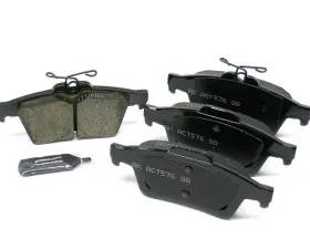 Akebono Brake Pad Set 99-900-003 for Various Vehicle Models - OEM Quality Replacement