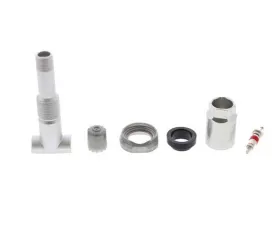 Schrader TPMS Wheel Valve Stem Kit 000-400-13-00