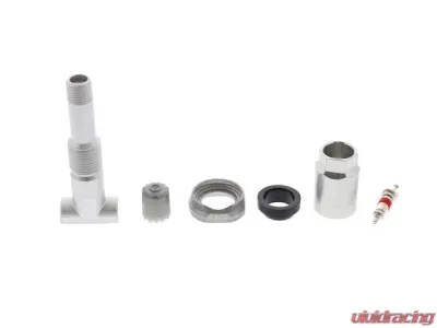 Schrader TPMS Wheel Valve Stem Kit 000-400-13-00 - 000-400-13-00