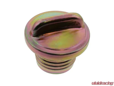 JP Group Dansk Fuel Cap 911-201-272-00 - 911-201-272-00