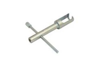 Fuel Components