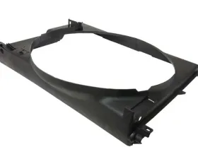 URO Parts Fan Shroud 17-10-1-440-252