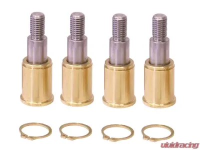 Domestic Aftermarket Brass Guide Bushing Kit 88 5580 038 - 88 5580 038