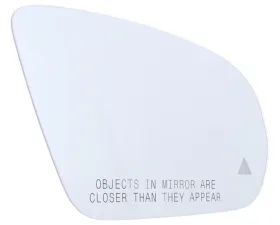 S-Tec Door Mirror Glass 099-810-10-16