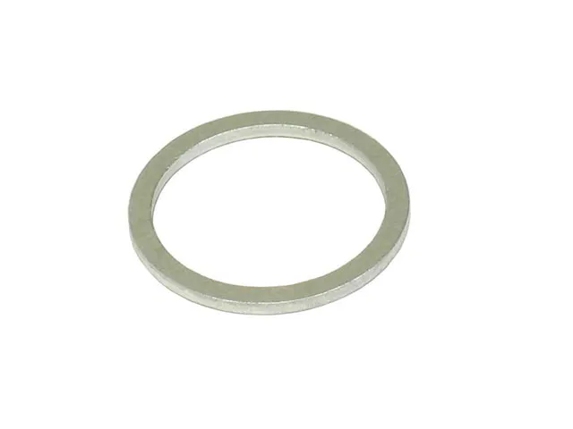 Fischer & Plath Aluminum Washer 26 X 32 X 2 AL - 26 X 32 X 2 AL