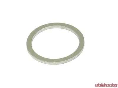 Fischer & Plath Aluminum Washer 26 X 32 X 2 AL - 26 X 32 X 2 AL