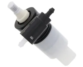 Bapmic Windshield Washer Pump 204-866-05-21