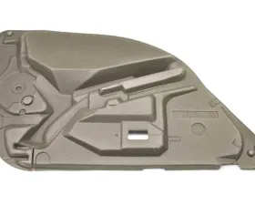 Genuine BMW Door Panel Insulation 51-48-8-159-938